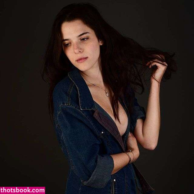 Adi Yedoav Nude Leaks OnlyFans Photos #1 1452745