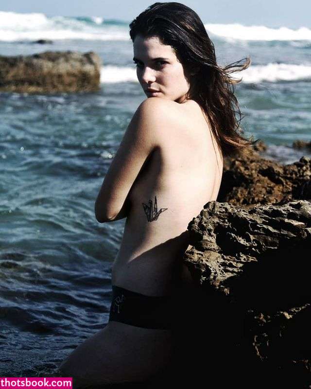 Adi Yedoav Nude Leaks OnlyFans Photos #2 1452750