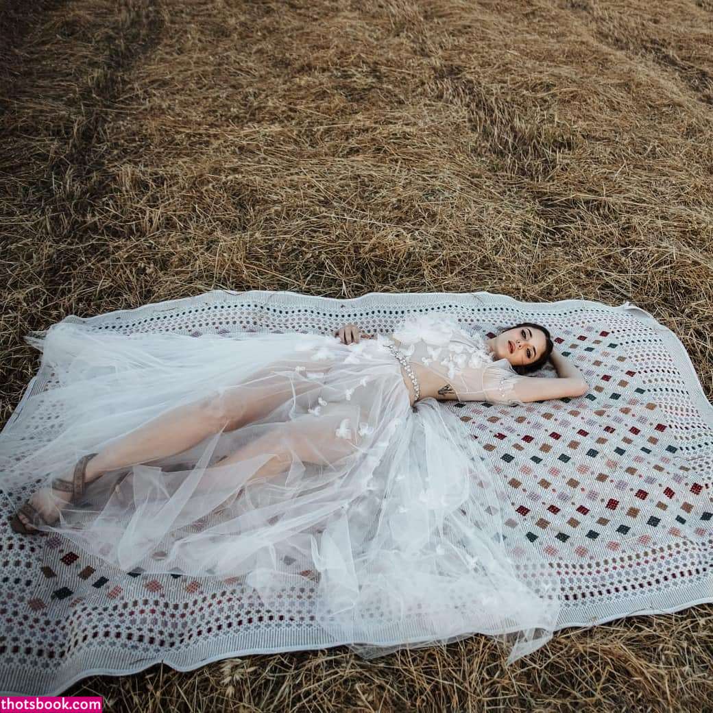 Adi Yedoav Nude Leaks OnlyFans Photos #3 1452754