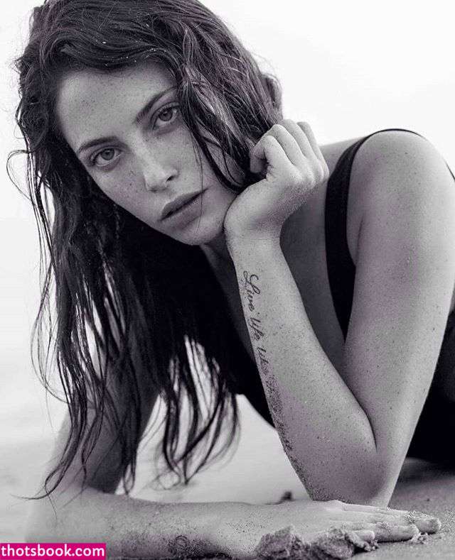 Agam Azulay Nude Leaks OnlyFans Photos #2 1452771