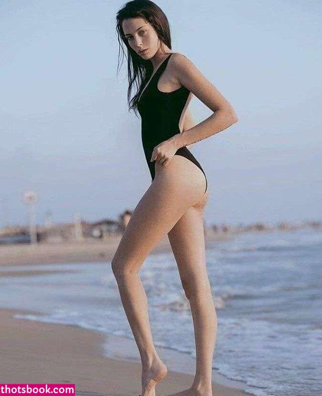 Agam Azulay Nude Leaks OnlyFans Photos #4 1452782