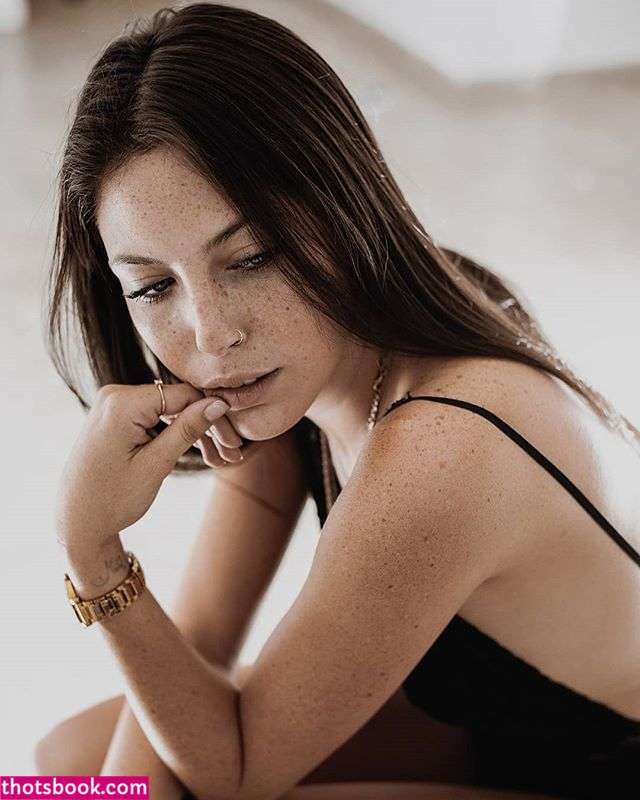 Agam Azulay Nude Leaks OnlyFans Photos #4 1452783