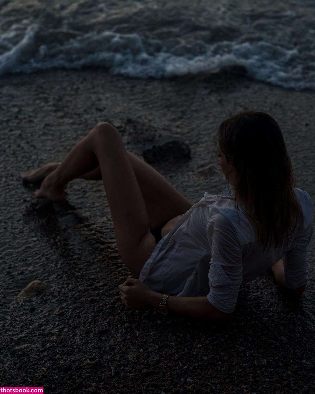 Agam Azulay Nude Leaks OnlyFans Photos #5 1452784