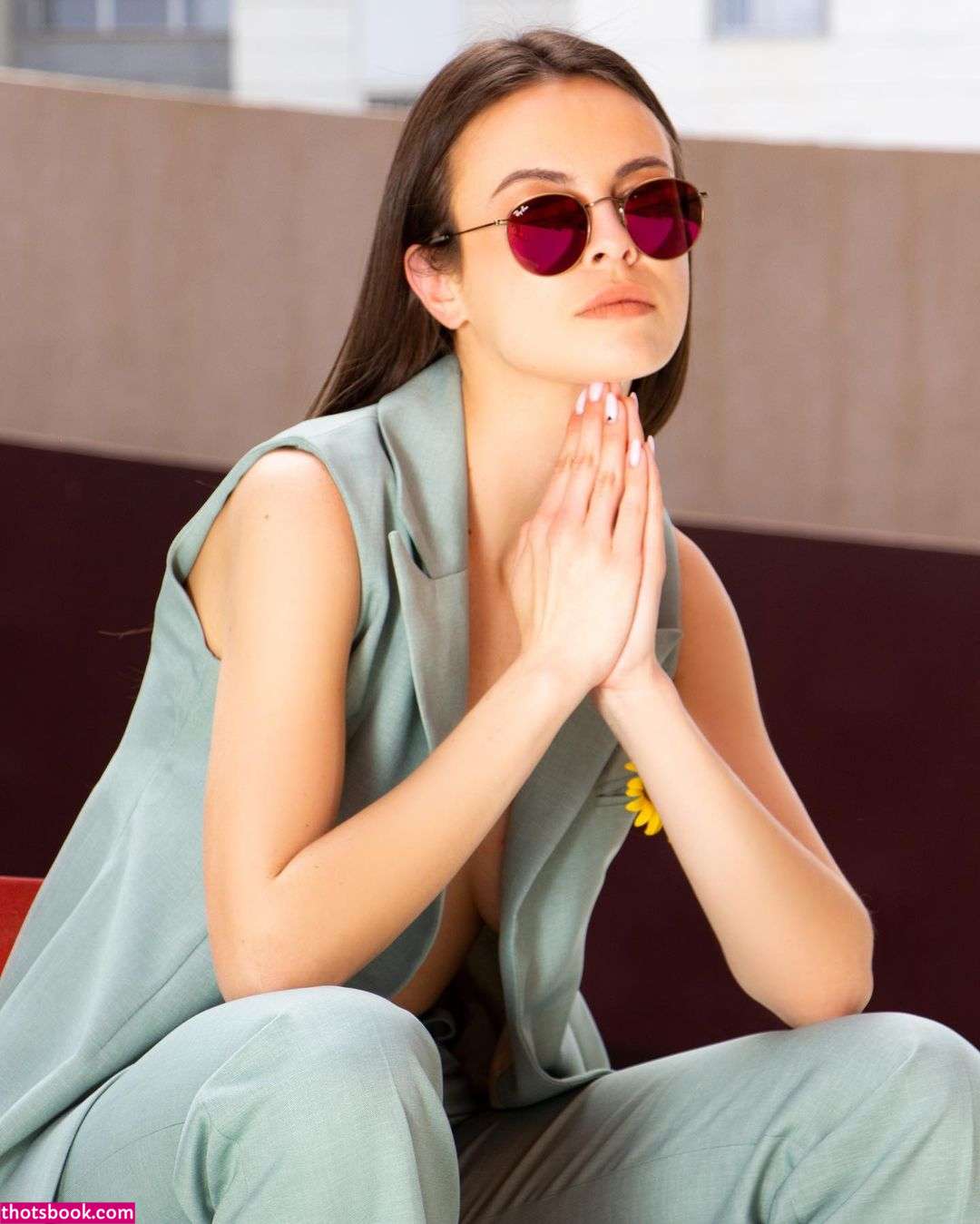 Agam Marmour Nude Leaks OnlyFans Photos #3 1452798