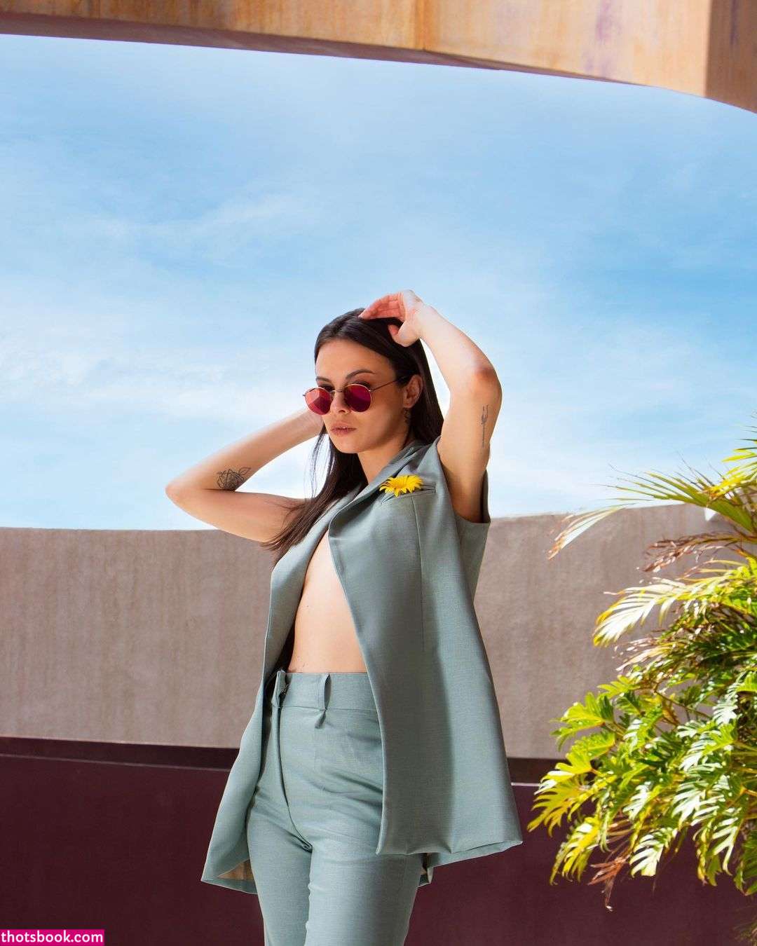 Agam Marmour Nude Leaks OnlyFans Photos #3 1452799