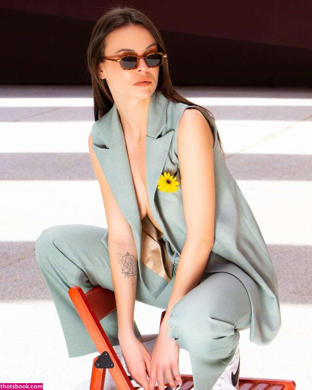 Agam Marmour Nude Leaks OnlyFans Photos #3 1452800