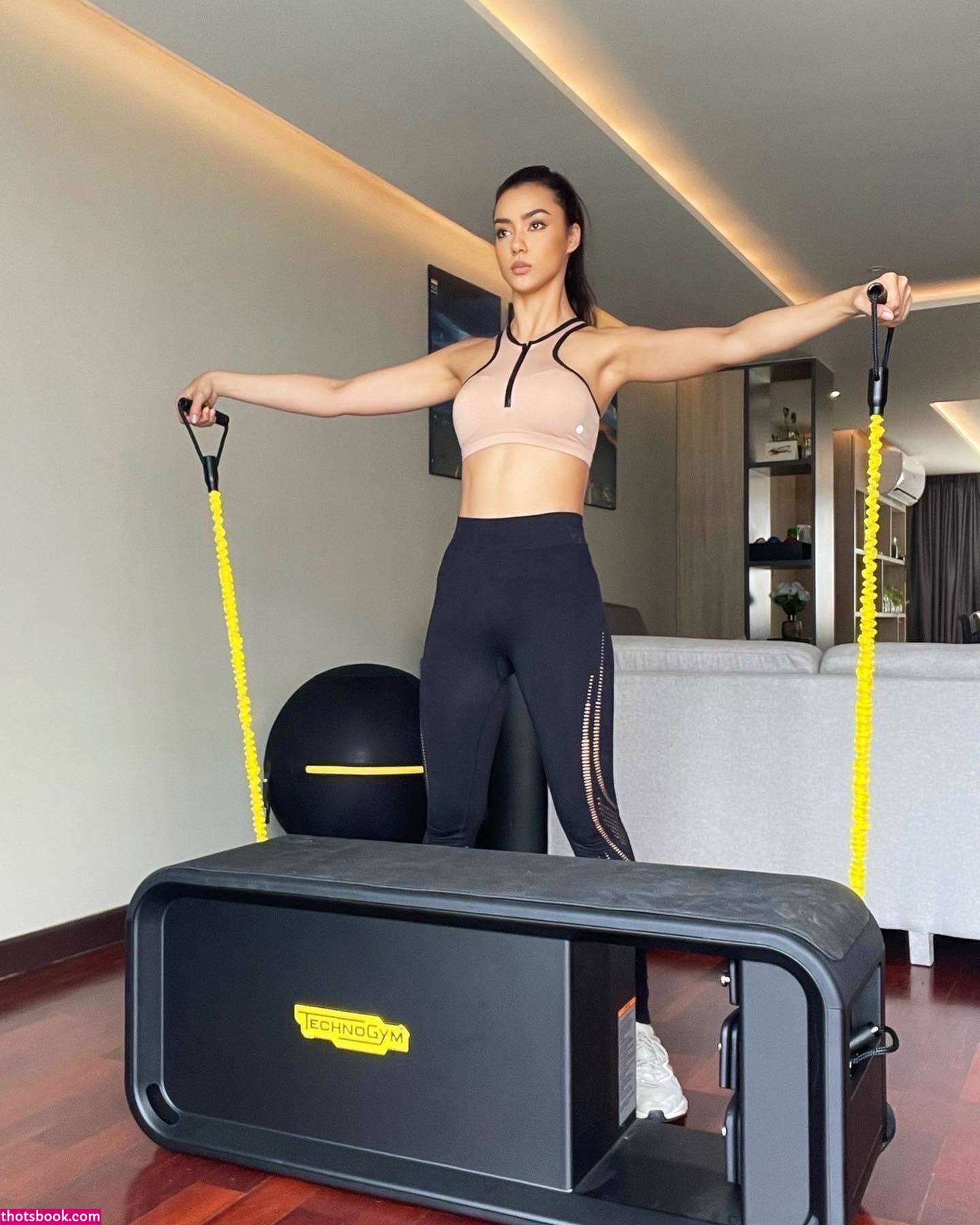 Amanda Obdam Nude Leaks OnlyFans Photos #5 1452923