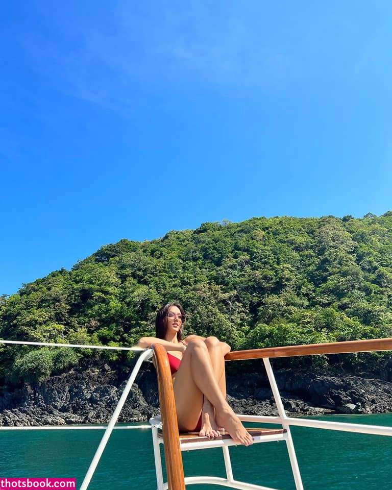 Amanda Obdam Nude Leaks OnlyFans Photos #5 1452924