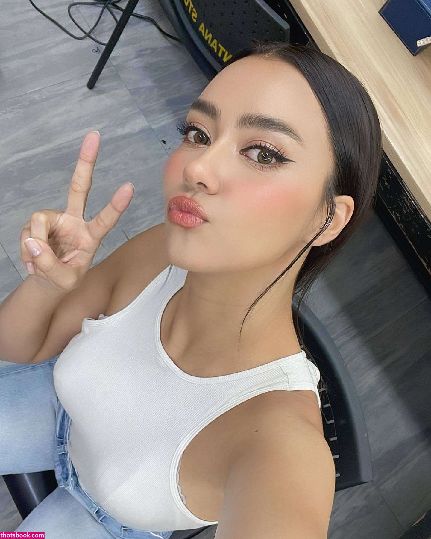 Amanda Obdam Nude Leaks OnlyFans Photos #5 1452932