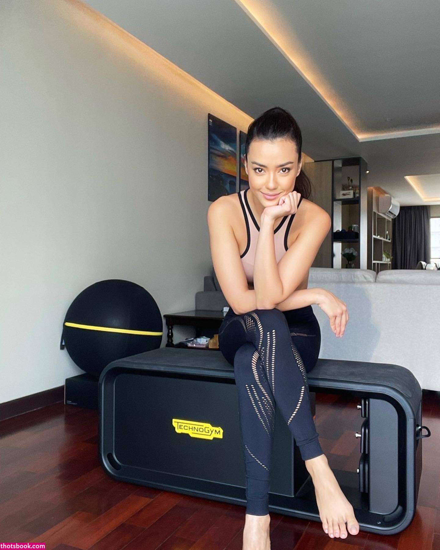 Amanda Obdam Nude Leaks OnlyFans Photos #5 1452937