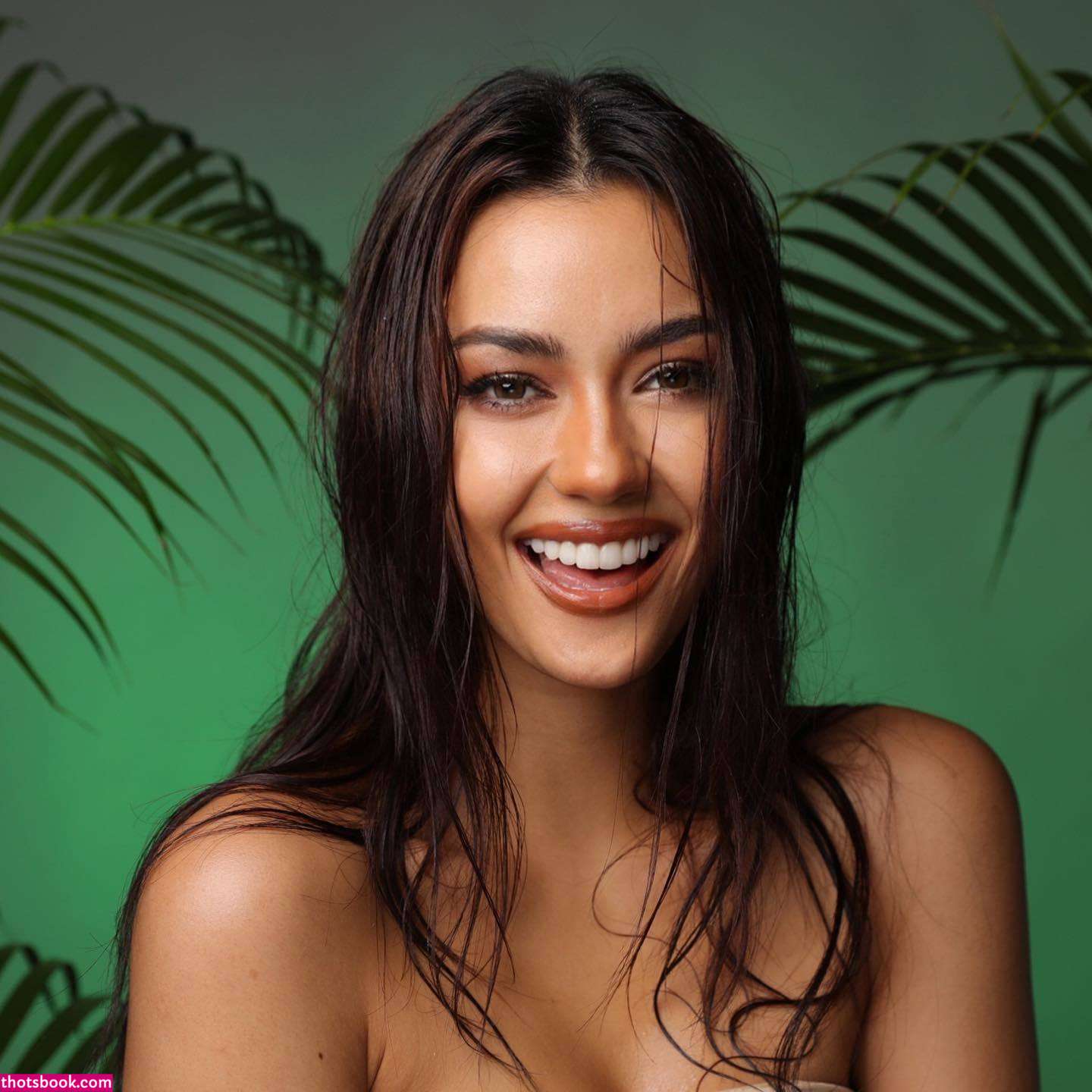 Amanda Obdam Nude Leaks OnlyFans Photos #5 1452938