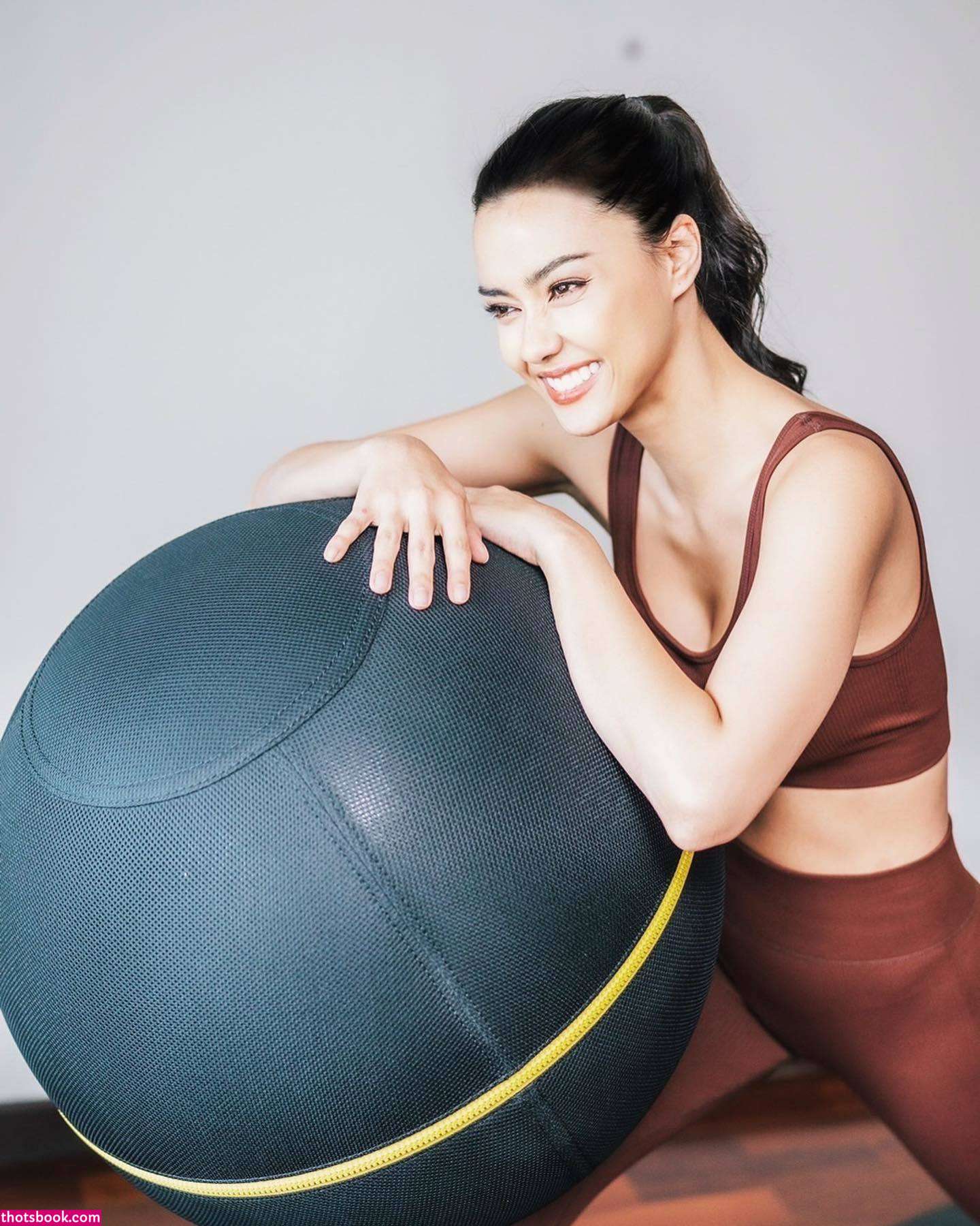 Amanda Obdam Nude Leaks OnlyFans Photos #5 1452939