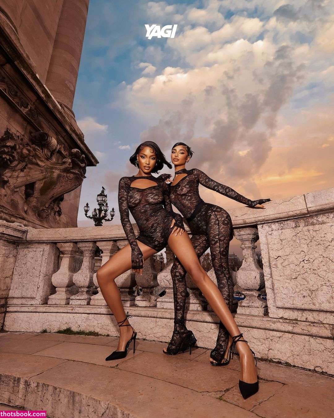 Ange Jose iamangejose Nude Leaks OnlyFans Photos #1 1453002