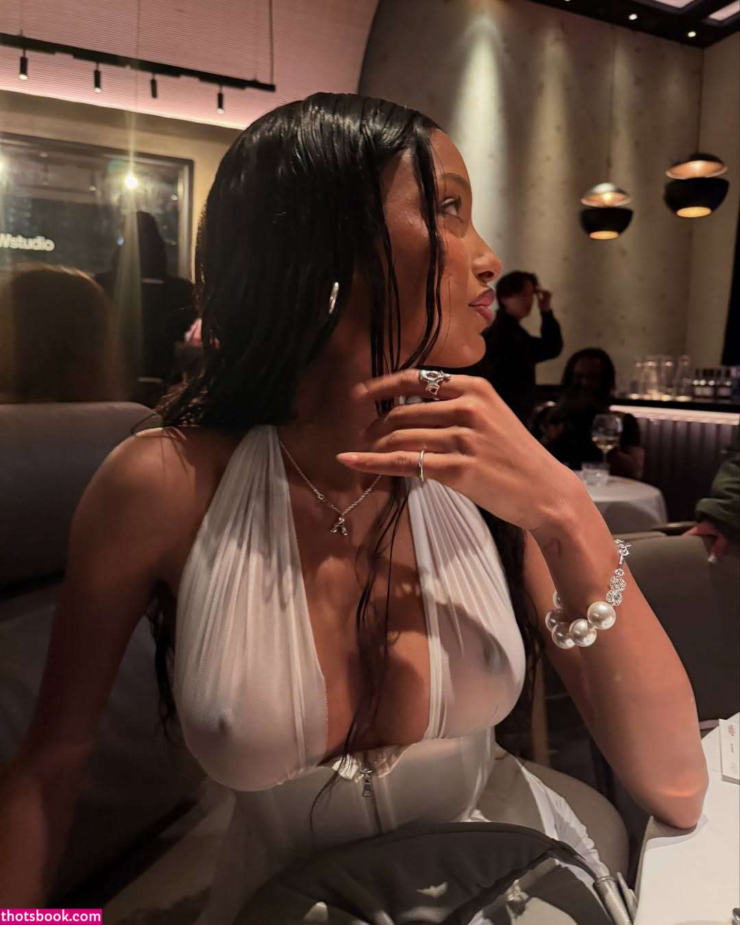 Ange Jose iamangejose Nude Leaks OnlyFans Photos #4 1453014