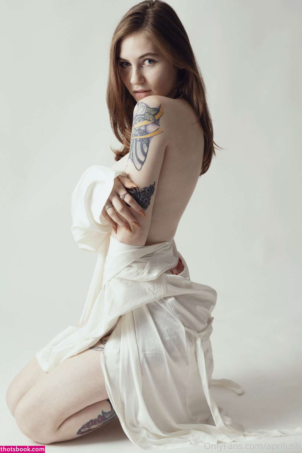 April Harel Nude Leaks OnlyFans Photos #1 1453016