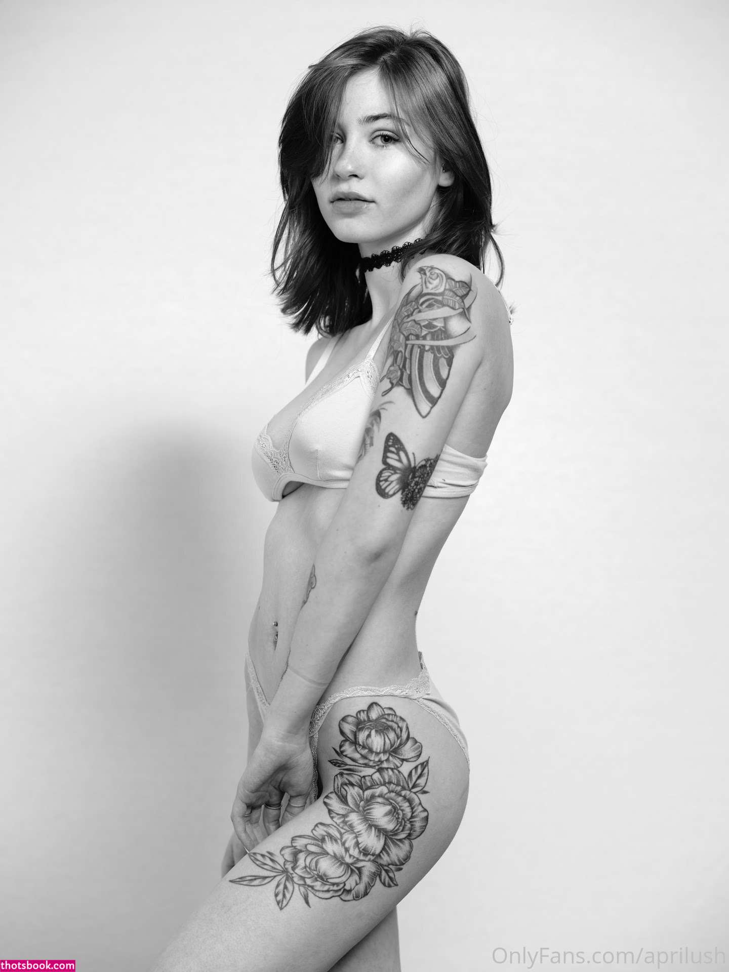 April Harel Nude Leaks OnlyFans Photos #4 1453034