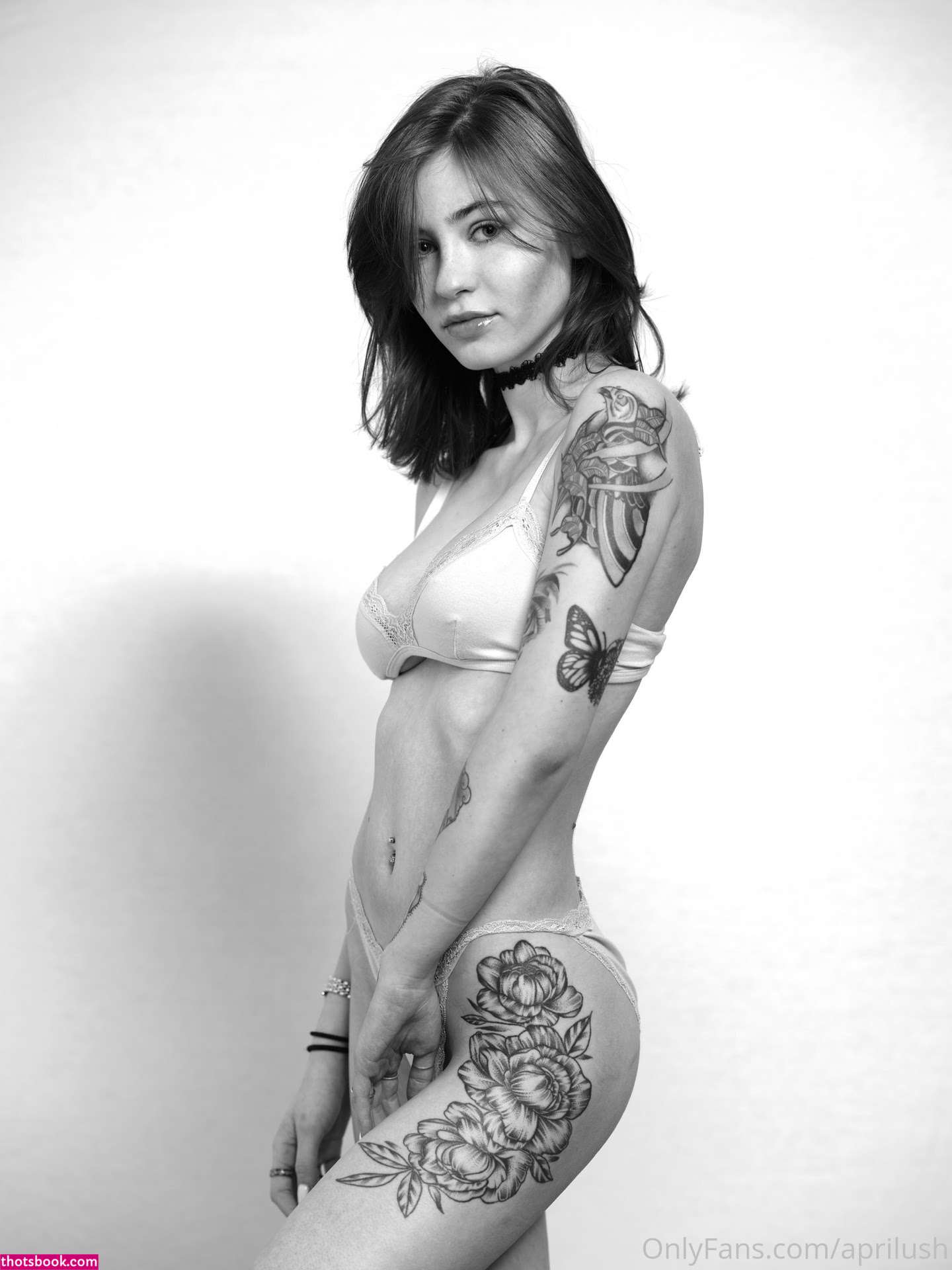 April Harel Nude Leaks OnlyFans Photos #4 1453039