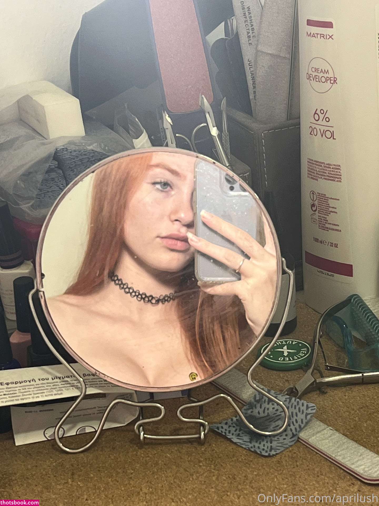 April Harel Nude Leaks OnlyFans Photos #5 1453047