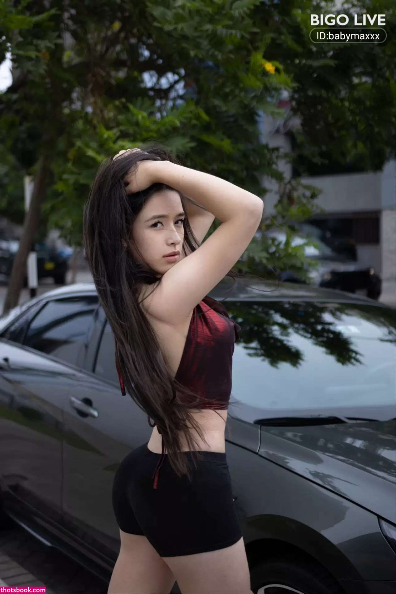 Babymaxxx Nude Leaks OnlyFans Photos #1 1453055