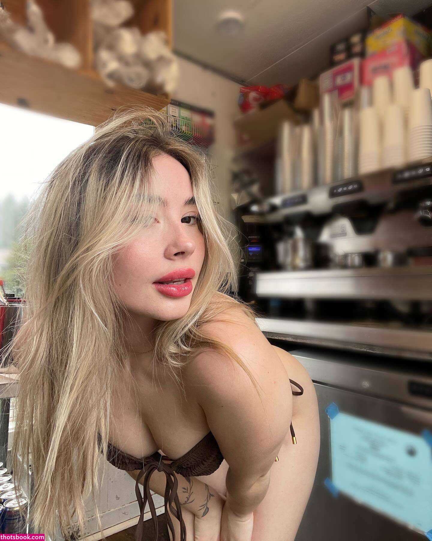 Baristades Nude Leaks OnlyFans Photos #3 1453115