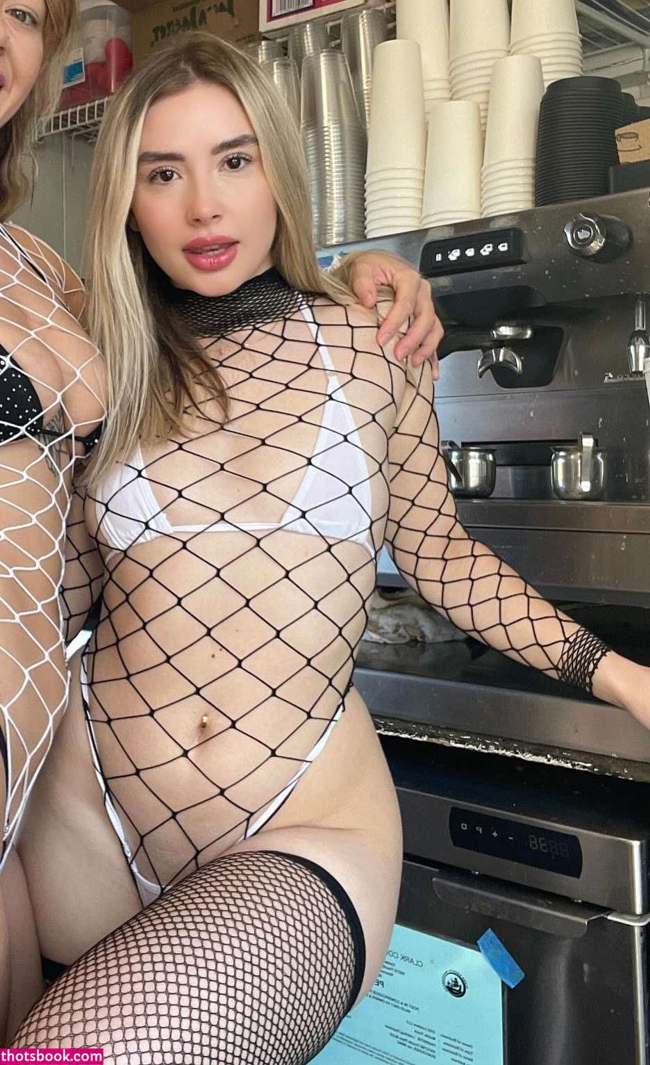 Baristades Nude Leaks OnlyFans Photos #4 1453118