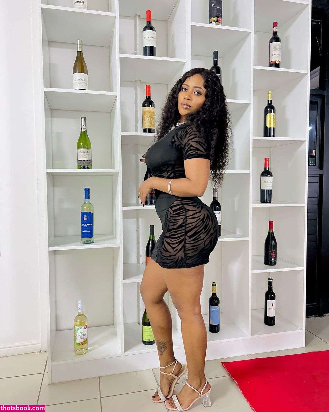 Bella Batista Nude Leaks OnlyFans Photos #2 1453143