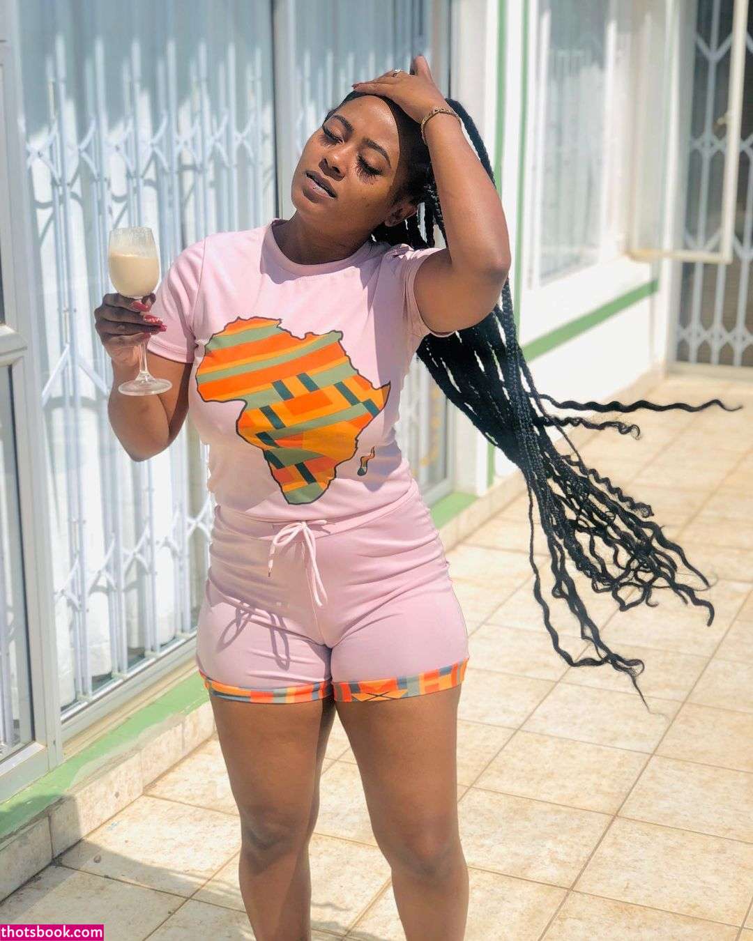 Bella Batista Nude Leaks OnlyFans Photos #2 1453144