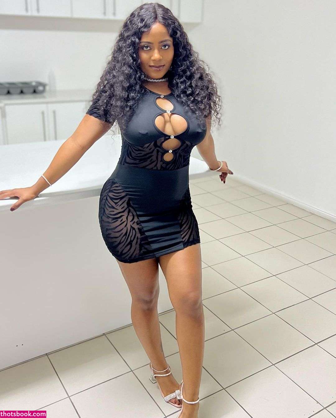 Bella Batista Nude Leaks OnlyFans Photos #2 1453145