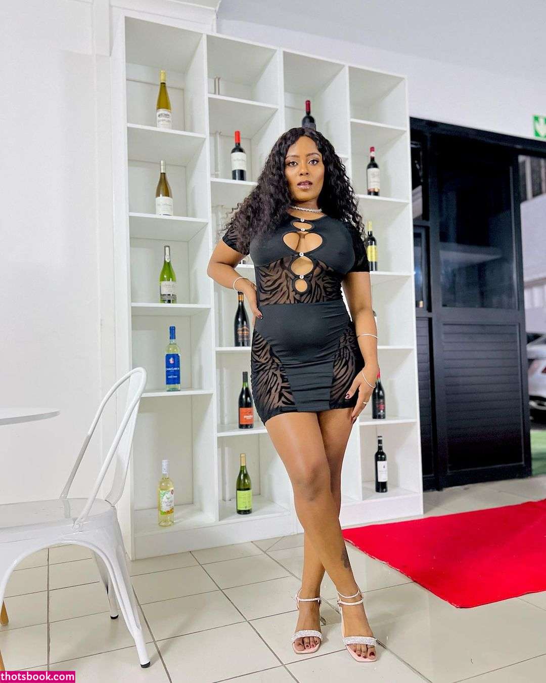 Bella Batista Nude Leaks OnlyFans Photos #2 1453146