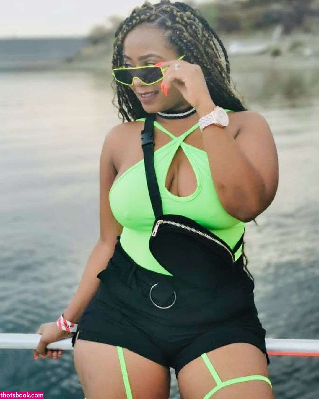 Bella Batista Nude Leaks OnlyFans Photos #4 1453160