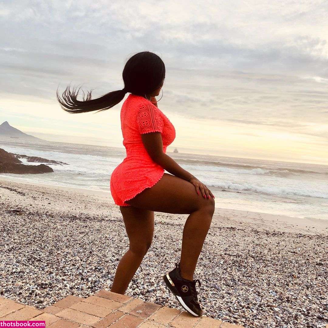 Bella Batista Nude Leaks OnlyFans Photos #4 1453162