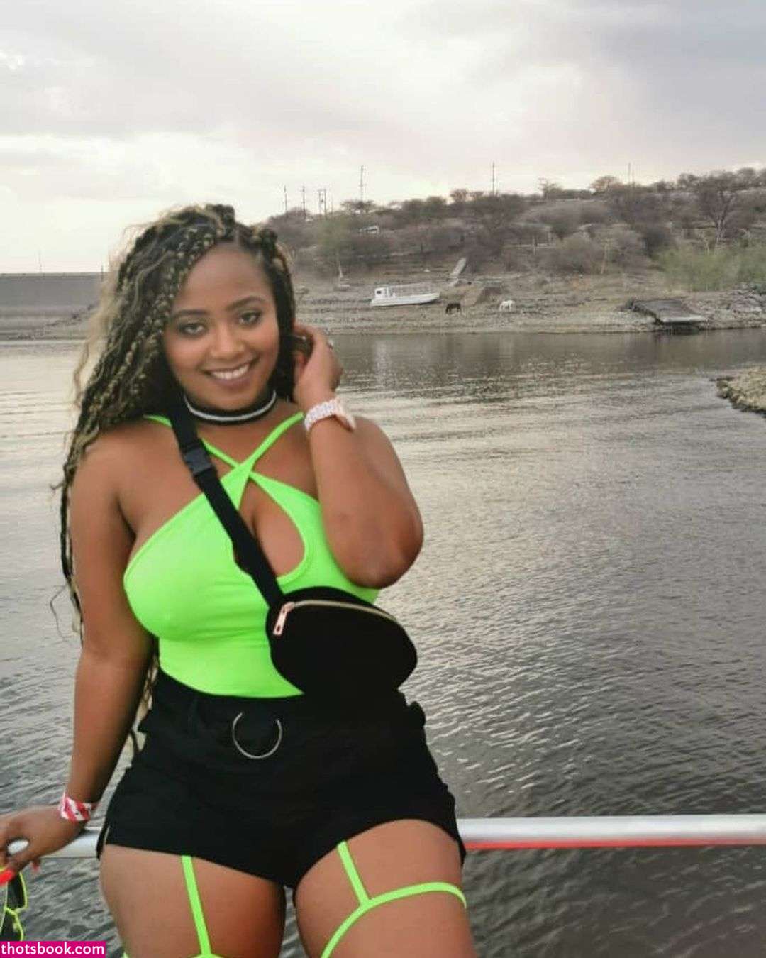 Bella Batista Nude Leaks OnlyFans Photos #4 1453163