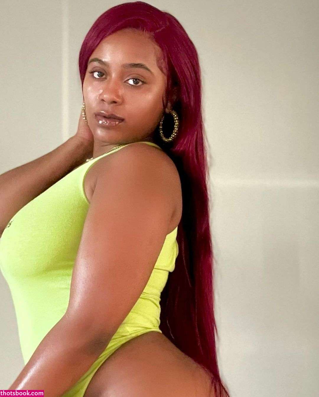 Bella Batista Nude Leaks OnlyFans Photos #5 1453167