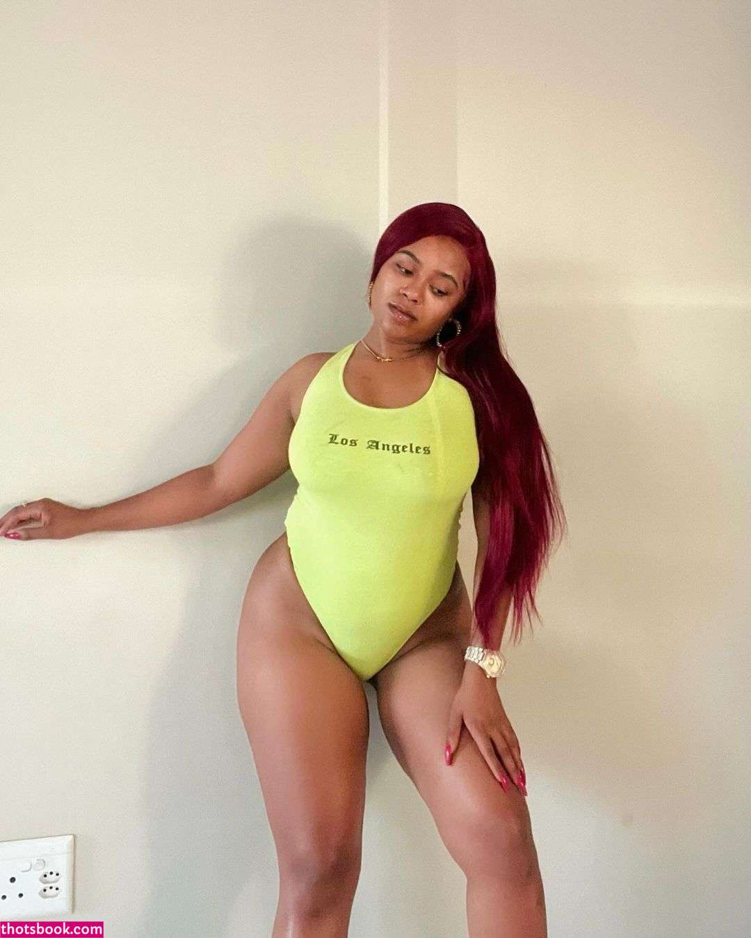 Bella Batista Nude Leaks OnlyFans Photos #5 1453169