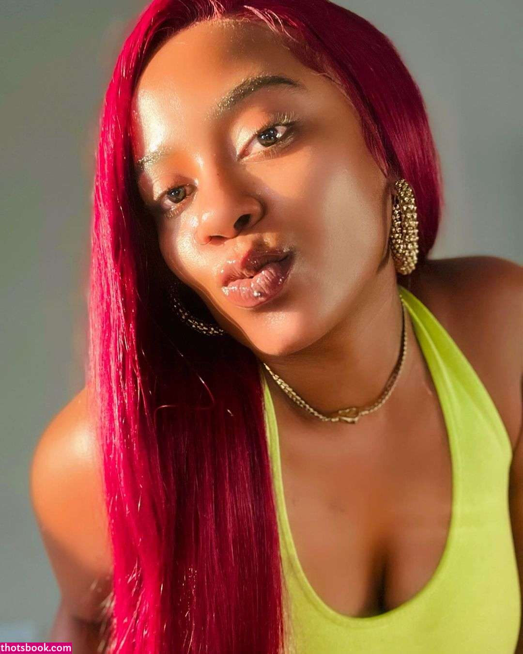 Bella Batista Nude Leaks OnlyFans Photos #5 1453171