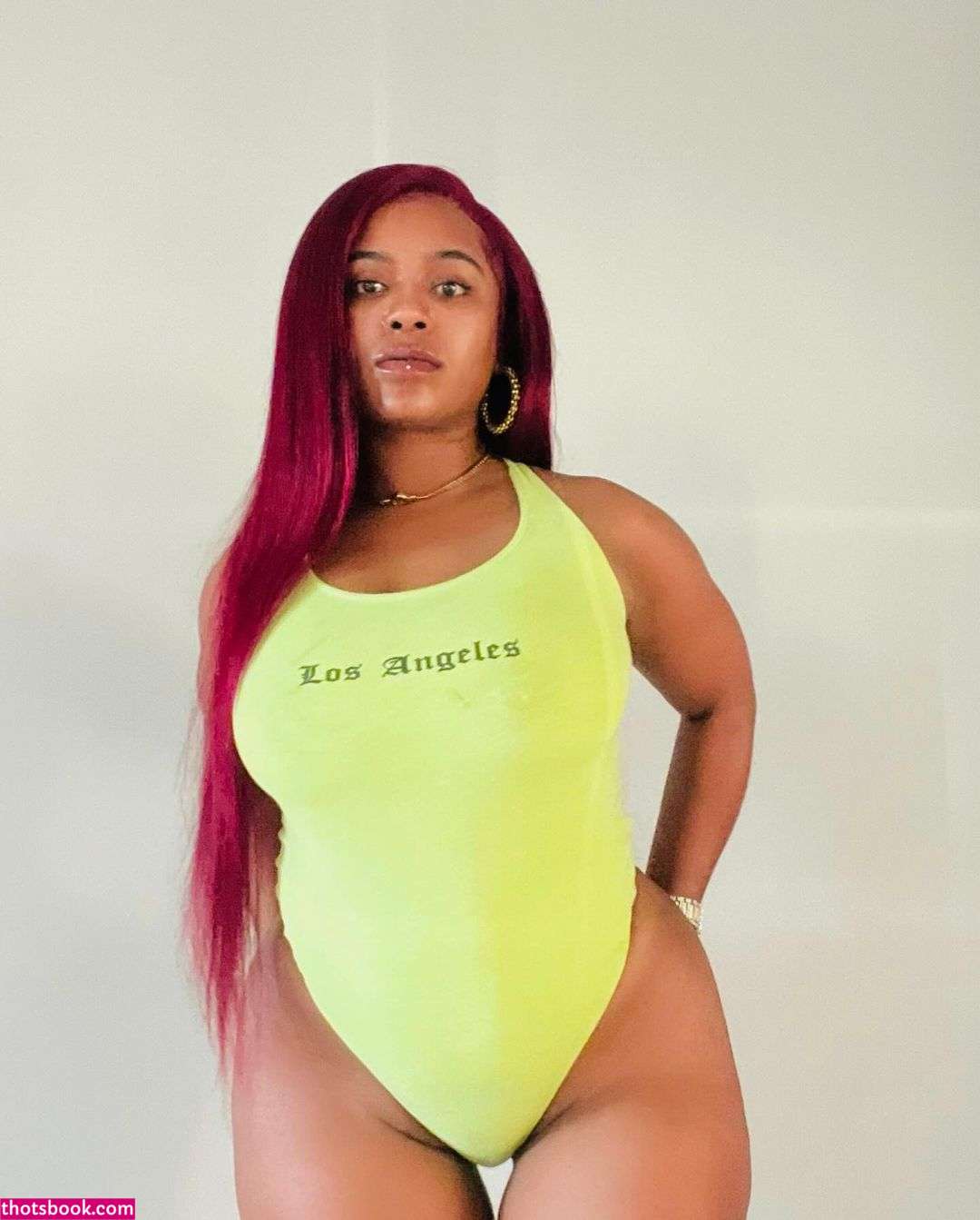 Bella Batista Nude Leaks OnlyFans Photos #5 1453172