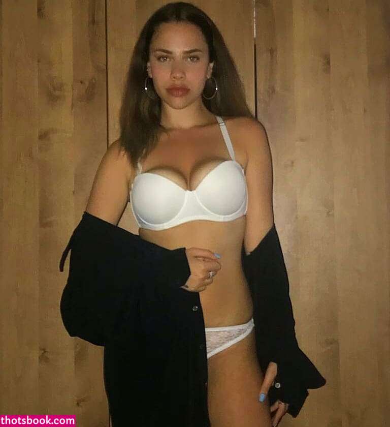 Eden Garacci Nude Leaks OnlyFans Photos #4 1453292