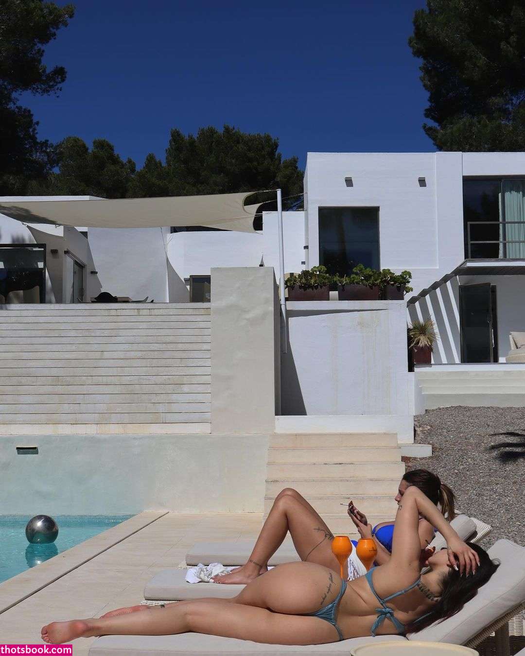 Greta Jasmin El Moktadi Grelmosss Grelmos Nude Leaks OnlyFans Photos #2 1453398