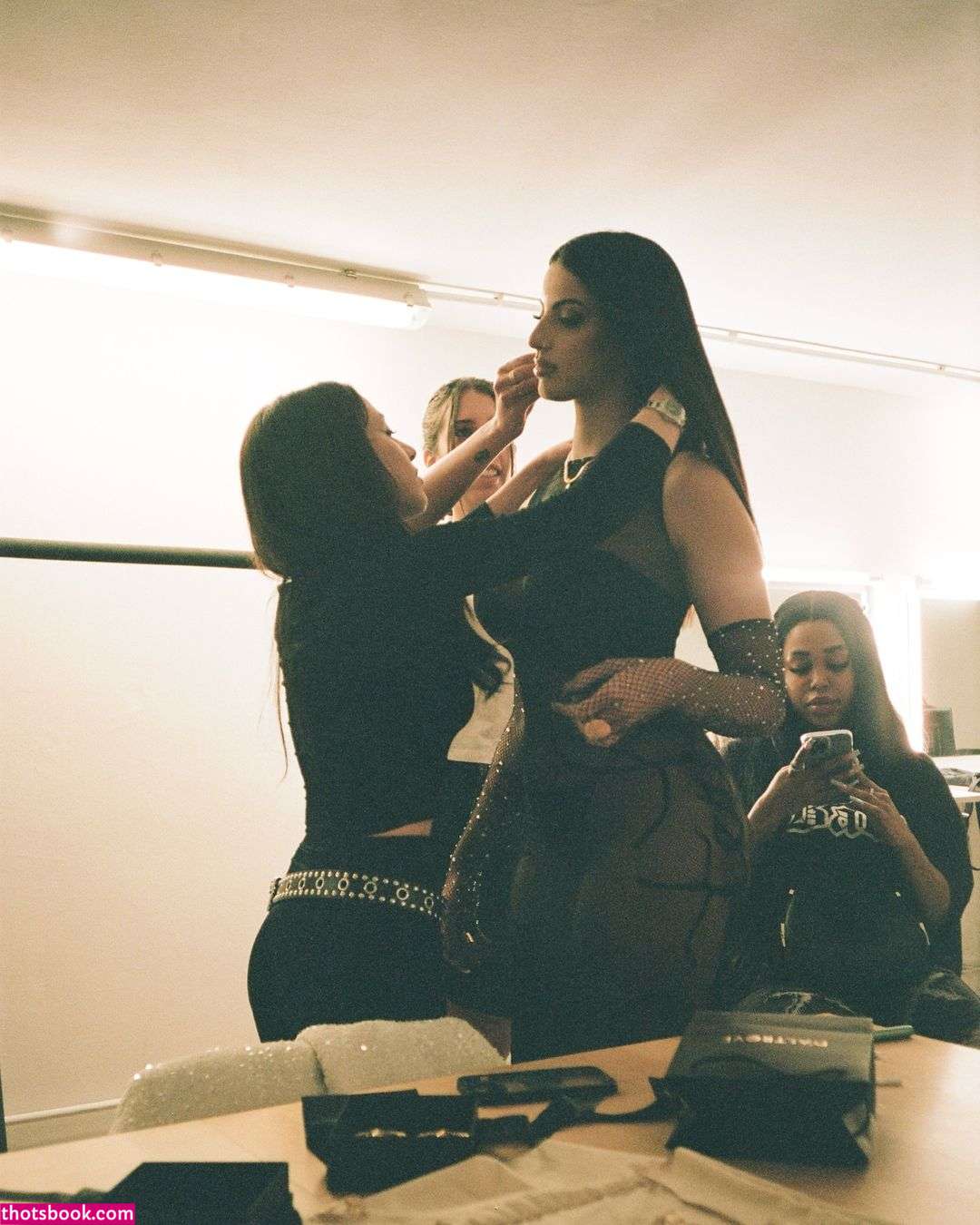 Greta Jasmin El Moktadi Grelmosss Grelmos Nude Leaks OnlyFans Photos #4 1453413