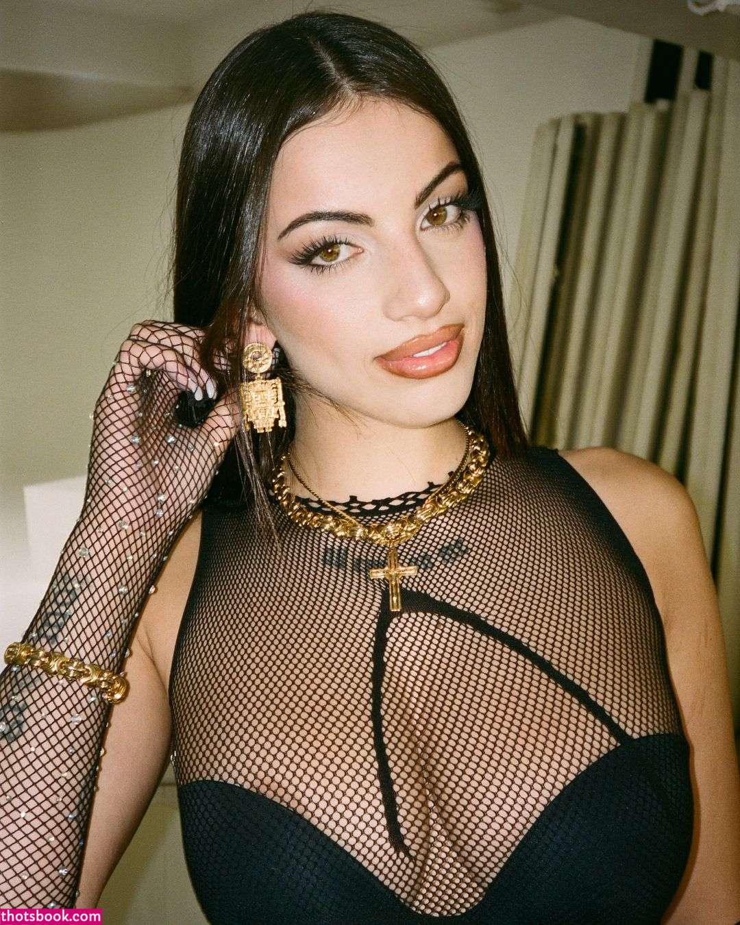 Greta Jasmin El Moktadi Grelmosss Grelmos Nude Leaks OnlyFans Photos #4 1453418