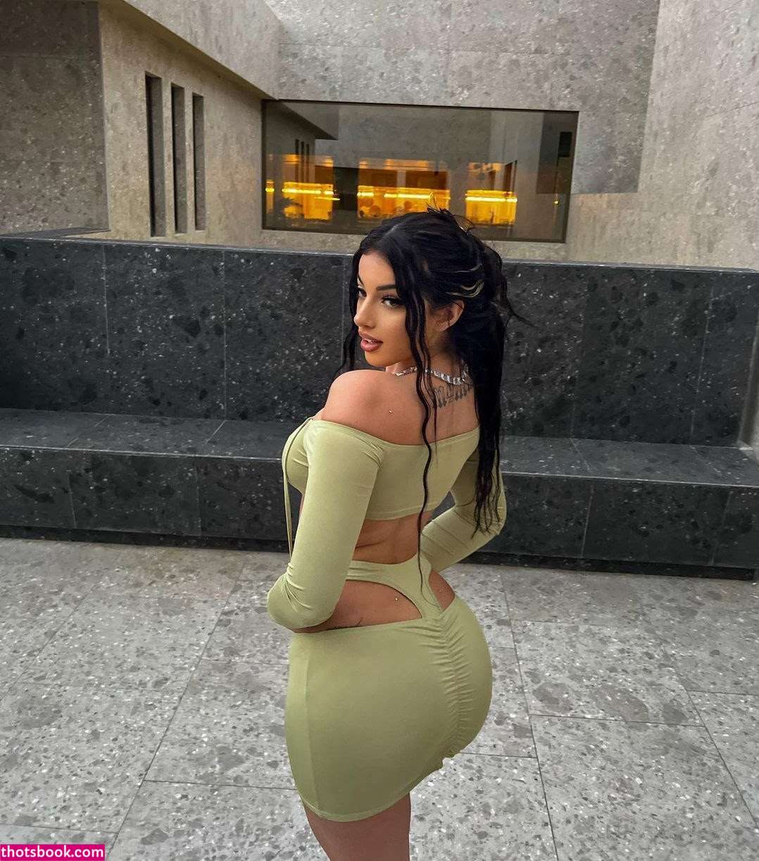 Greta Jasmin El Moktadi Grelmosss Grelmos Nude Leaks OnlyFans Photos #5 1453421