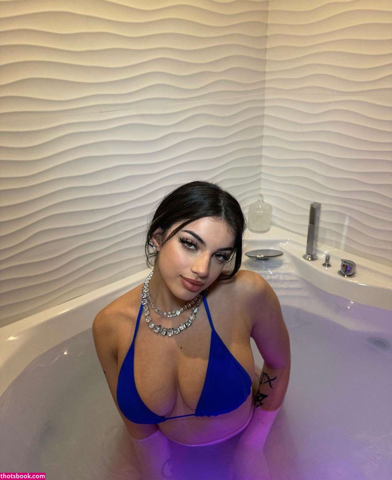 Greta Jasmin El Moktadi Grelmosss Grelmos Nude Leaks OnlyFans Photos #5 1453423