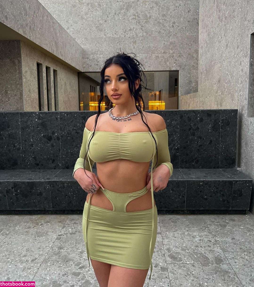 Greta Jasmin El Moktadi Grelmosss Grelmos Nude Leaks OnlyFans Photos #5 1453429