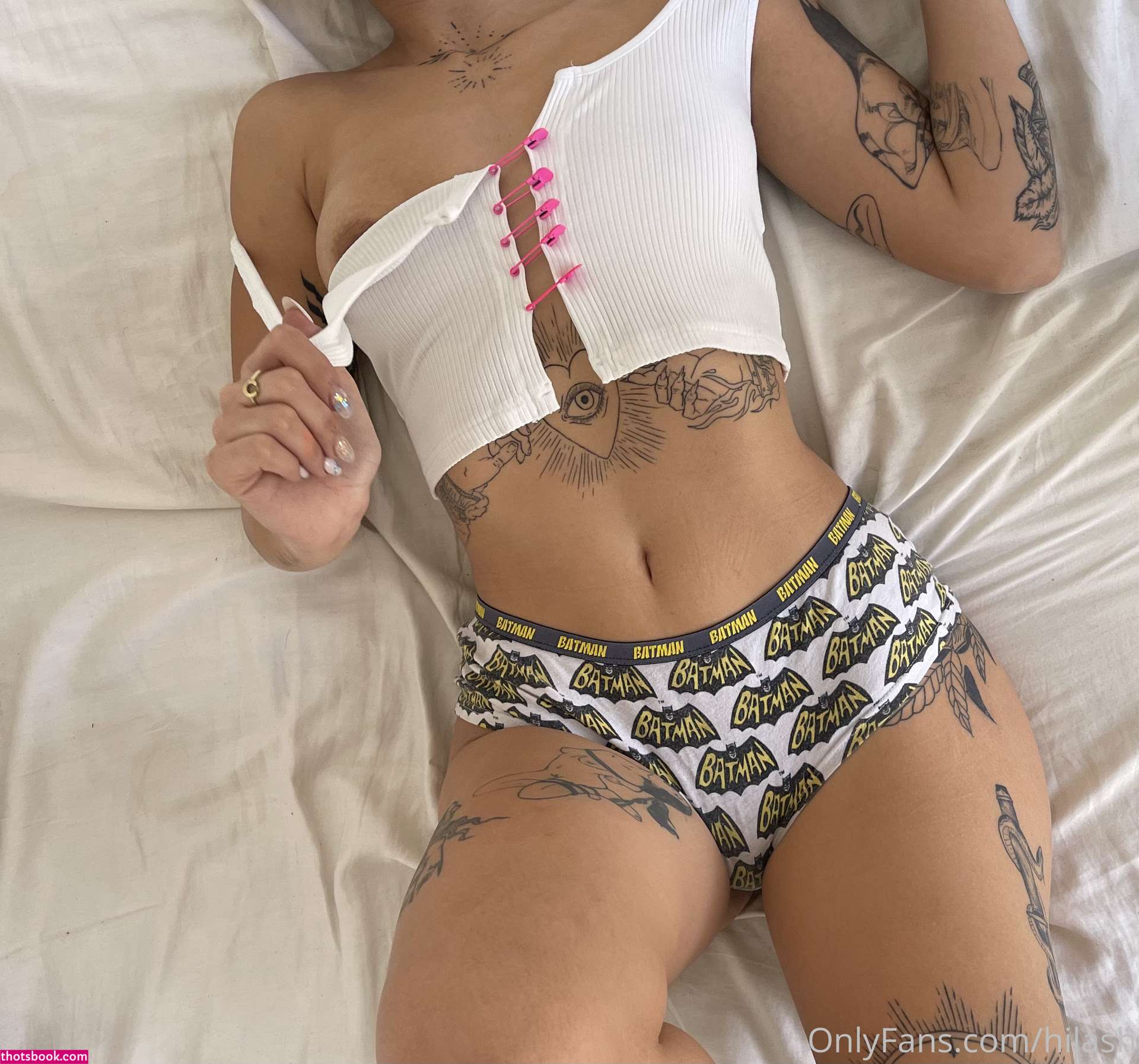 Hila bby Nude Leaks OnlyFans Photos #2 1453473