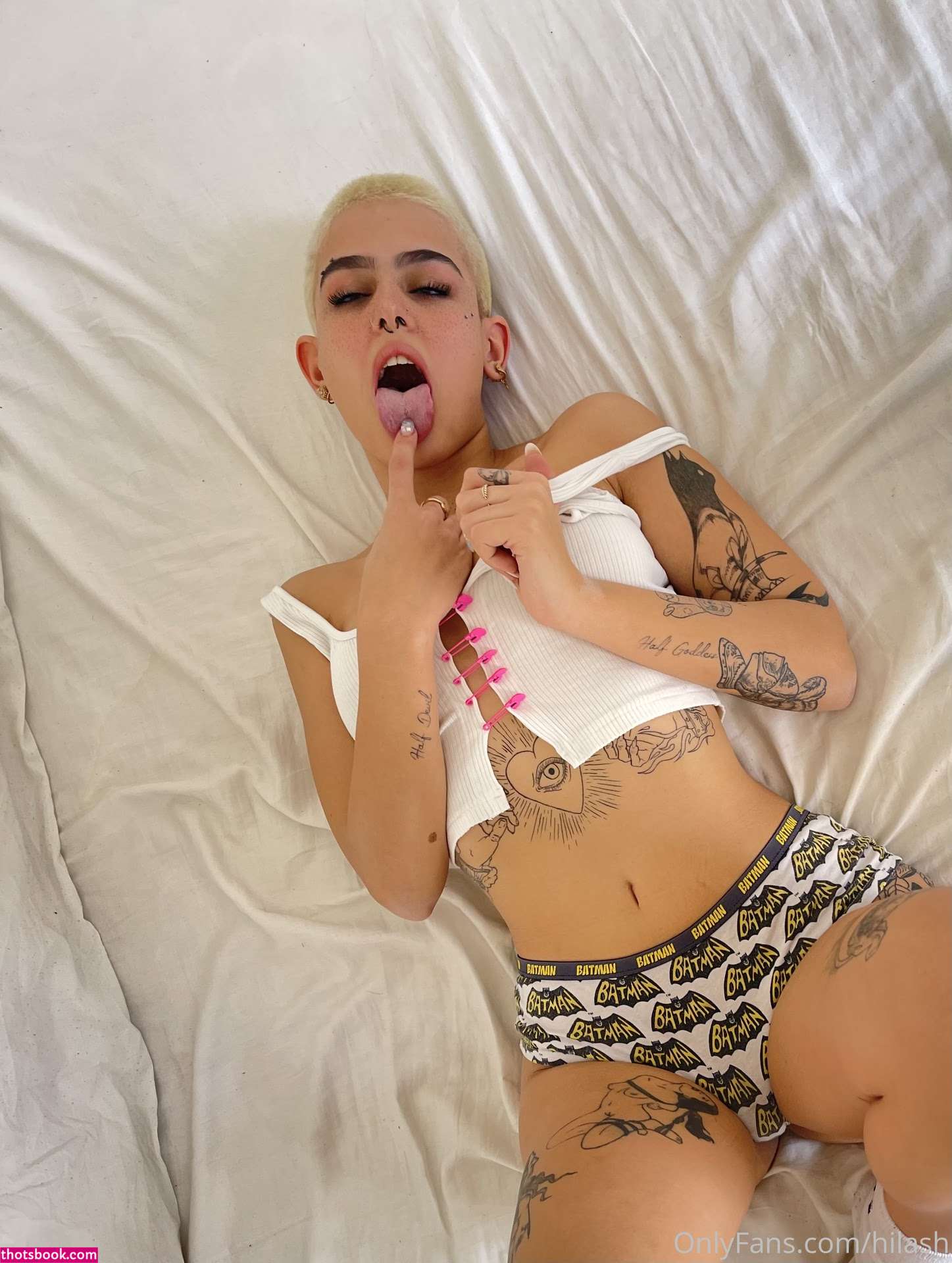 Hila bby Nude Leaks OnlyFans Photos #2 1453474