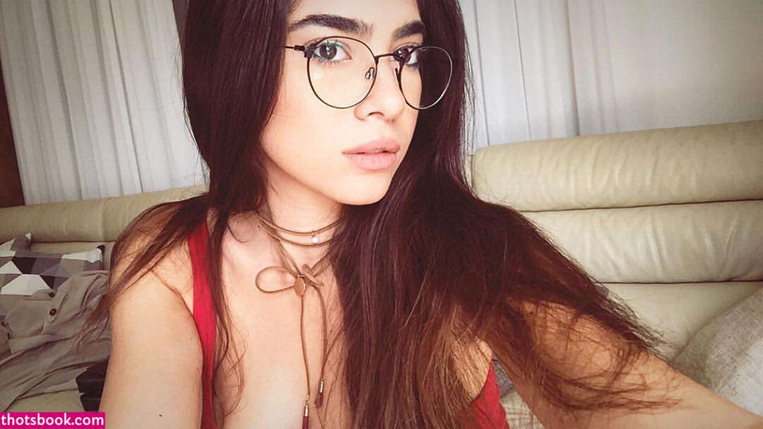 Hodaya Atia Nude Leaks OnlyFans Photos #1 1453510