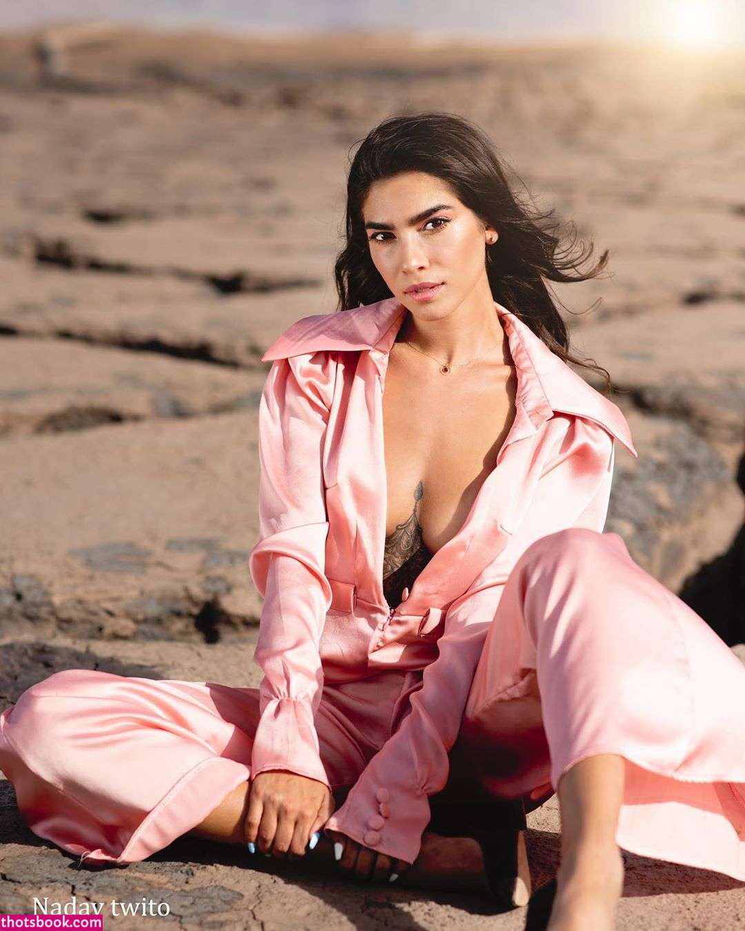 Hodaya Atia Nude Leaks OnlyFans Photos #2 1453513