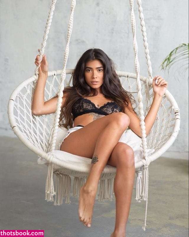 Hodaya Atia Nude Leaks OnlyFans Photos #2 1453515