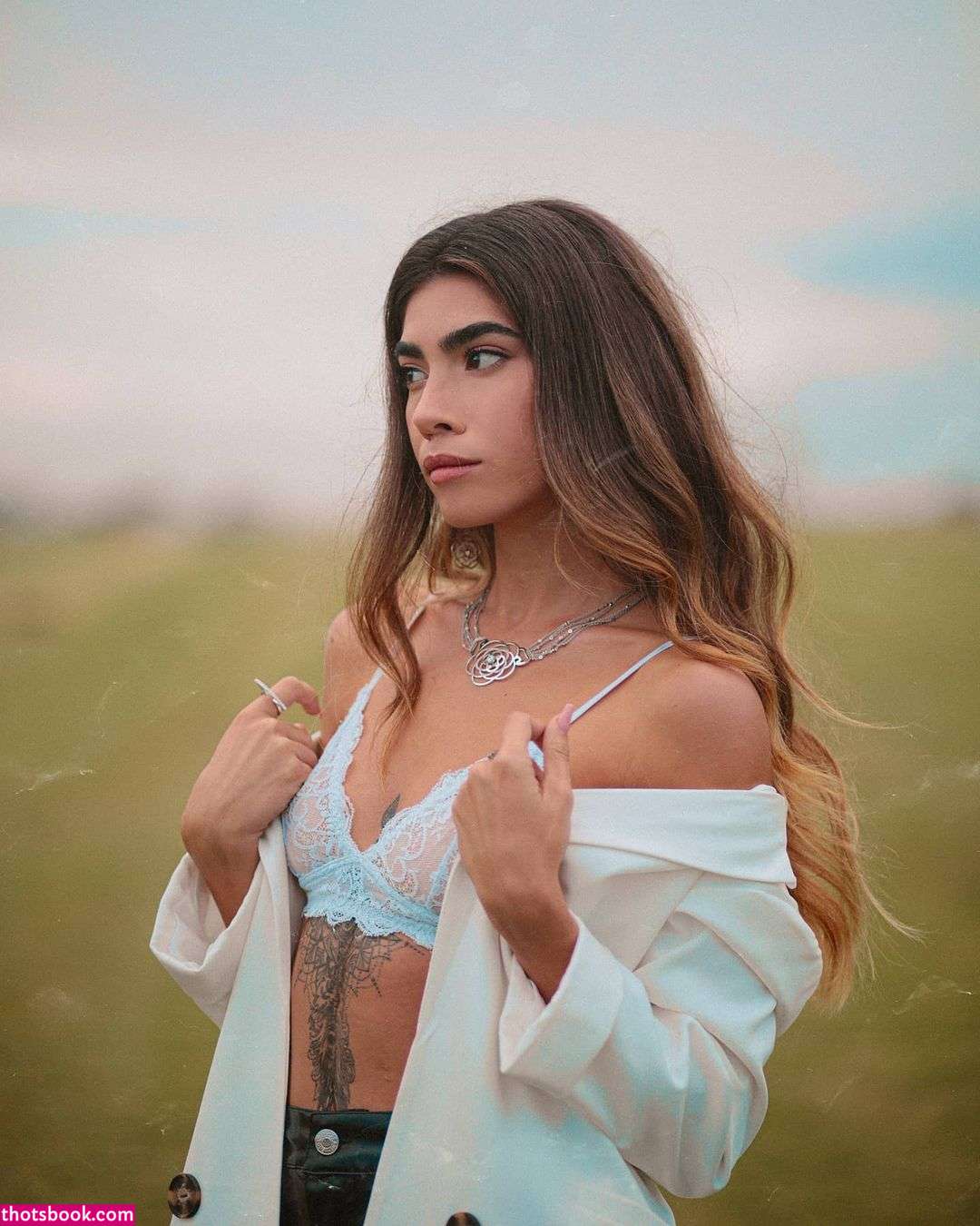 Hodaya Atia Nude Leaks OnlyFans Photos #4 1453521