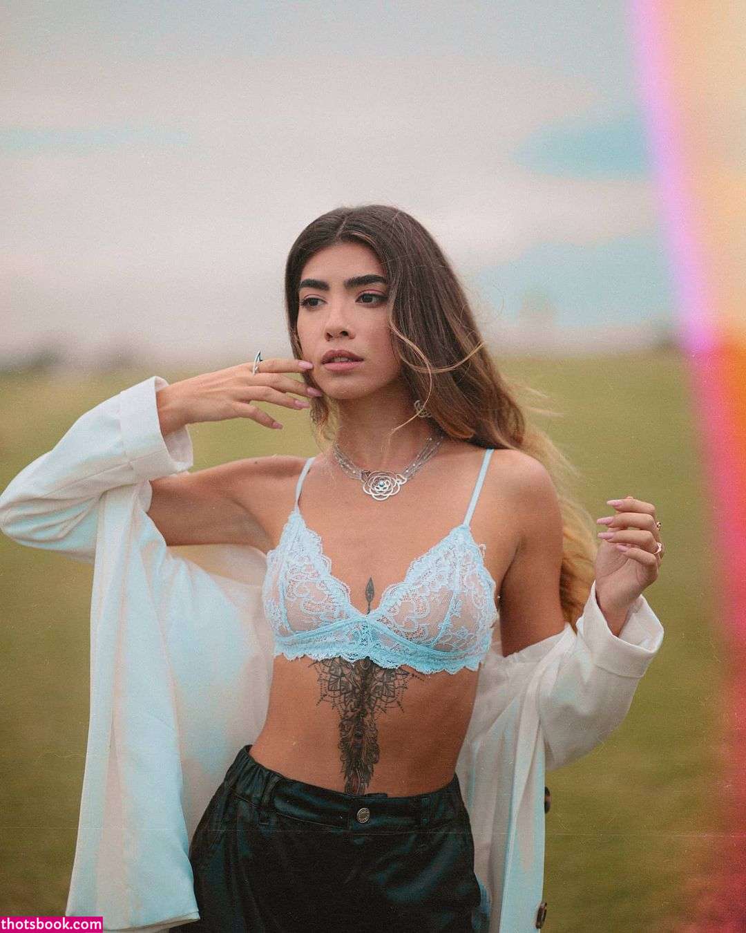 Hodaya Atia Nude Leaks OnlyFans Photos #4 1453522